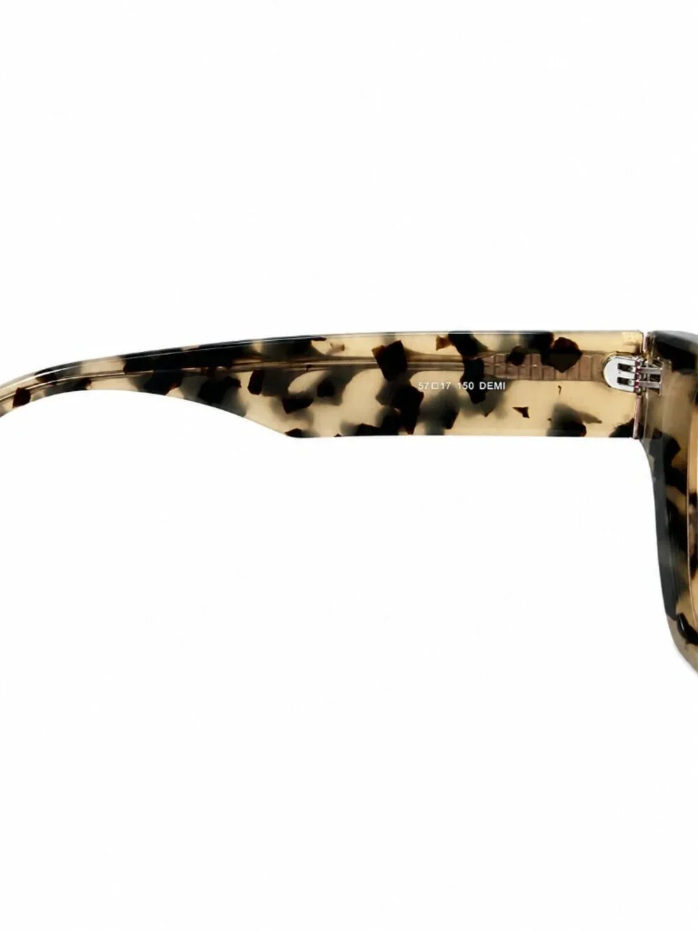 Smilen Elite 21 Demi 57-17-150 Eyeglasses Frames